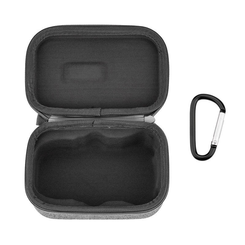 For DJI MINI 5 Pro Drone Host Storage Bag Handheld Carrying Case Box Accessories