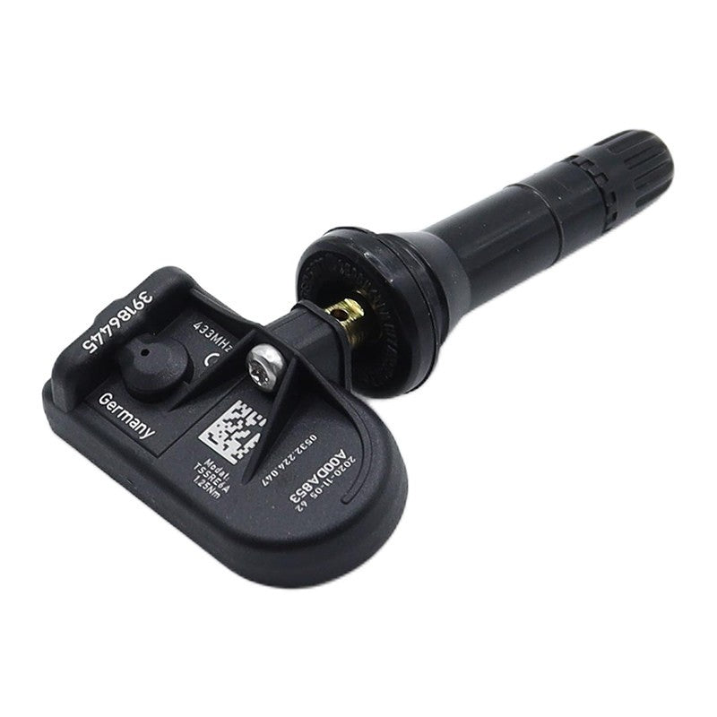 4X Pre-Programmed Tyre Pressure Sensor 39186445 For Vauxhall Astra K Insignia B
