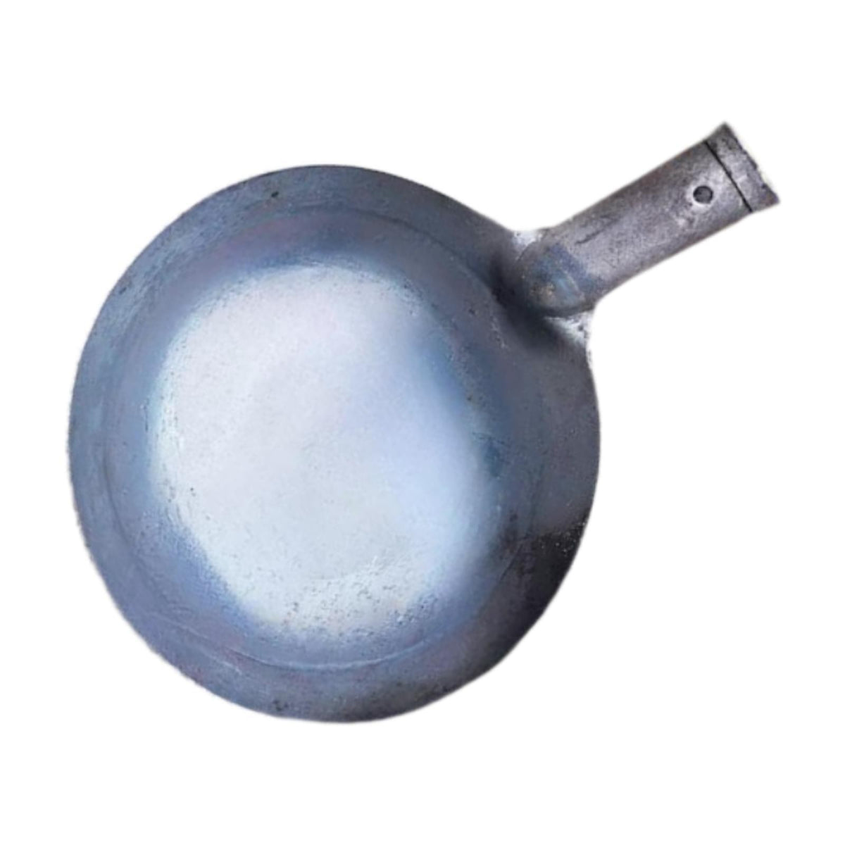 Heavy Duty Metal Scoop for Sewer And Drain Cleaning