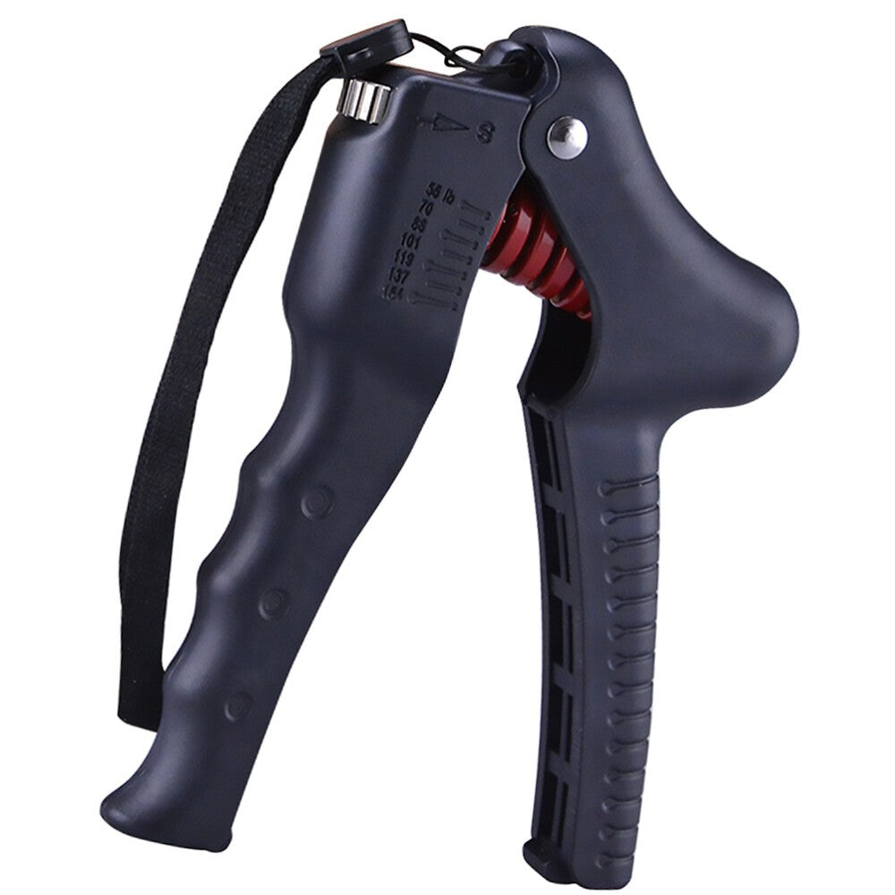 Forearm Strengthener Hand Squeeze Exercise Hand Squeezer Workout