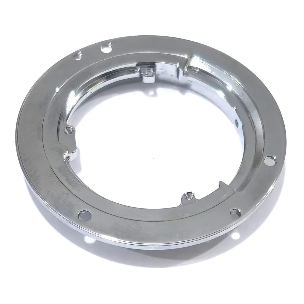 Lens Bayonet Mount Repair Parts Metal Accessory for