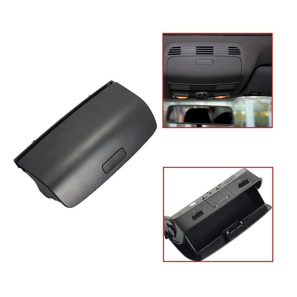 Glasses sunglasses storage compartment holder for VW Golf 5/6, Passat , Jetta