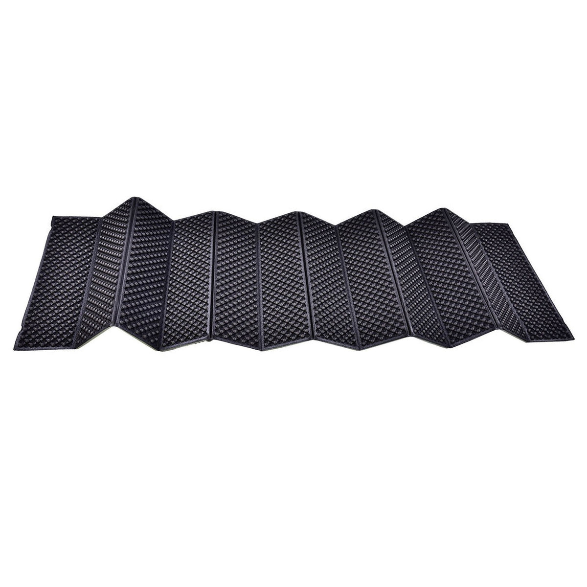 ( Green)Outdoor Foam Camping Mat Folding Beach Tent Sleeping Pad Water SG
