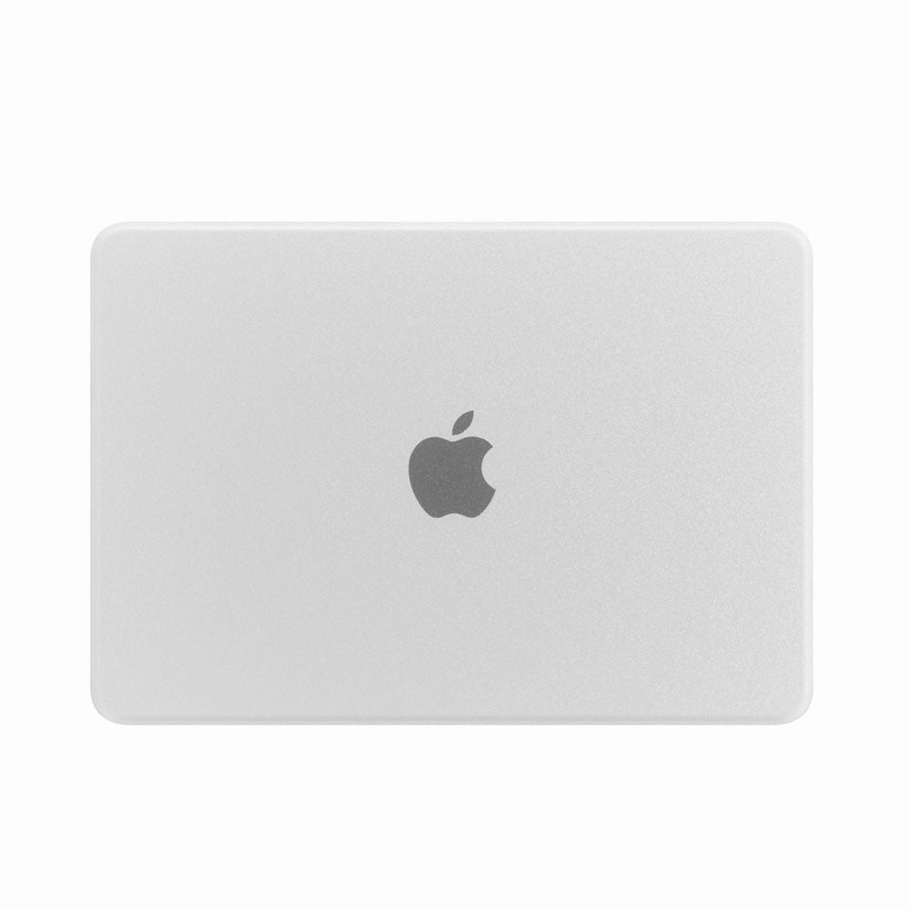 Crystal Clear/Crystalline Hard Shell Case For Macbook 2026 Neo 13" A3404 A18 Pro