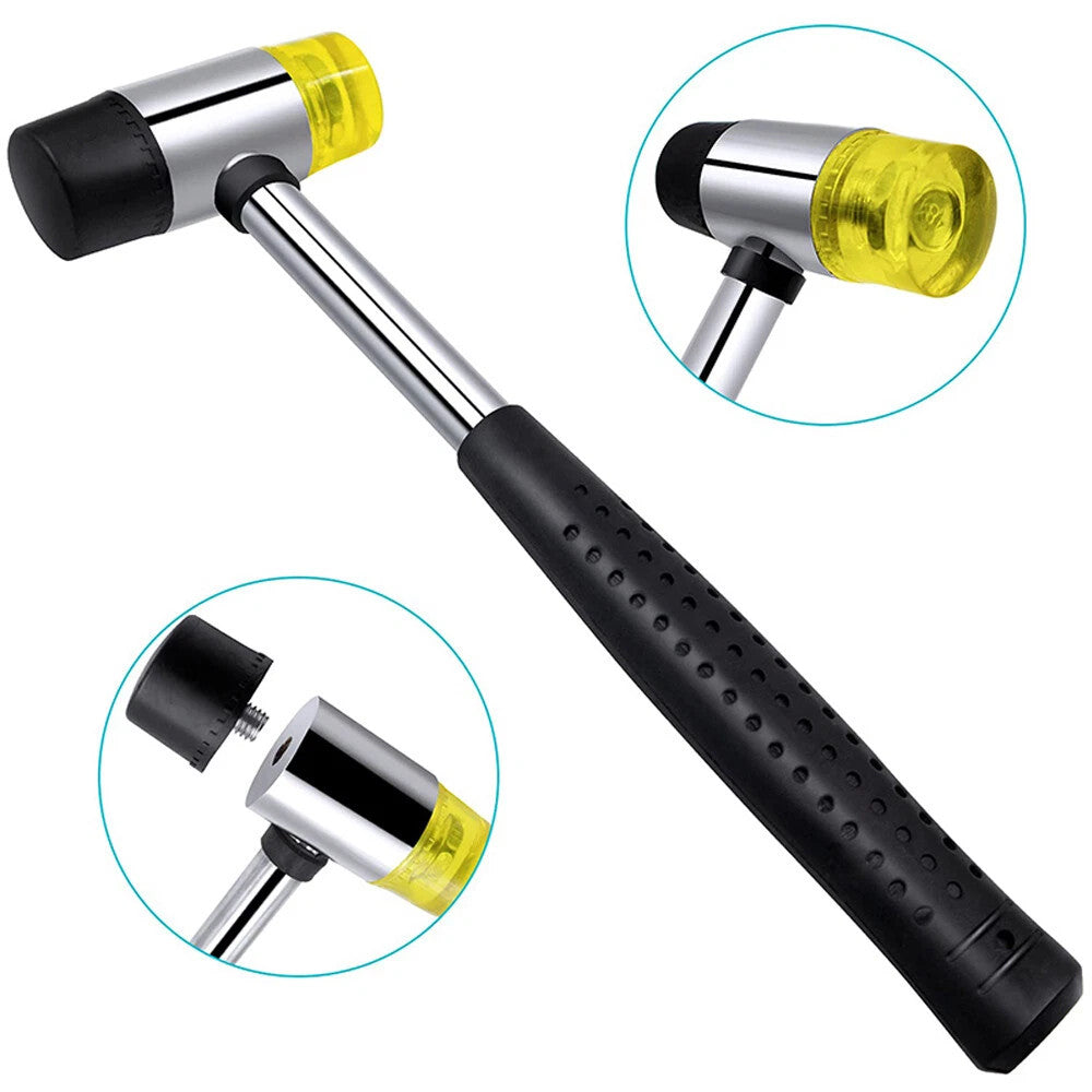 Ring Sizing Mandrel Stick Finger Measure Gauge Sizer Jewellery Standard Tool Kit