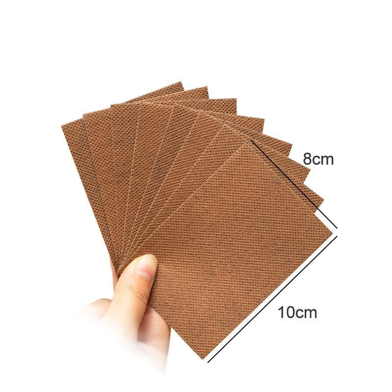 40X Tiger Patch Chinese Medical Back Heat Pain-Relief Plaster Pad Balm Arthritis
