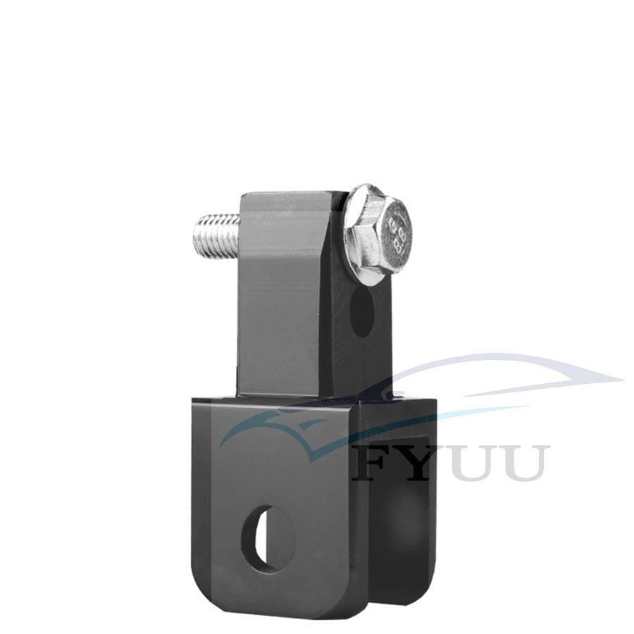 Motorcycle Modified Parts Shock Absorber Booster Rear Riser Heightening Device