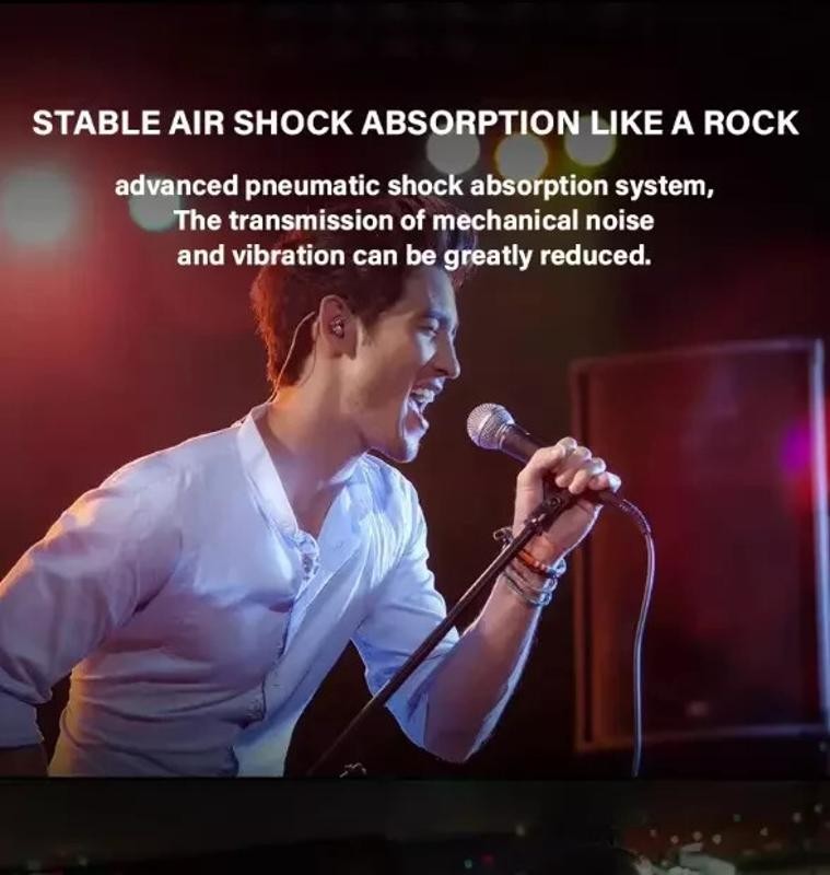 For Shur Beta58A Supercardioid Dynamic Vocal Microphone Handheld -FAST SHIPPING