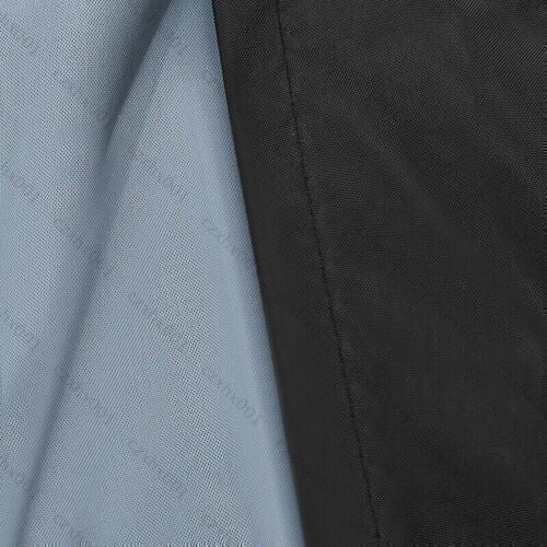 Grill cover waterproof cover for Weber Q3000 Q2000 112x64x95cm .