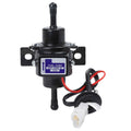 12V Electric Fuel Pump Inline Fuel Pump Universal Fitment Fuel Pump EP-500-0 UK