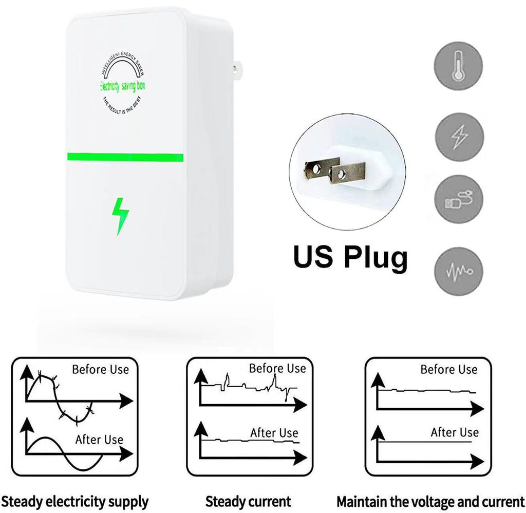 2X power for energy savers for improved energy use and cost reduction UK