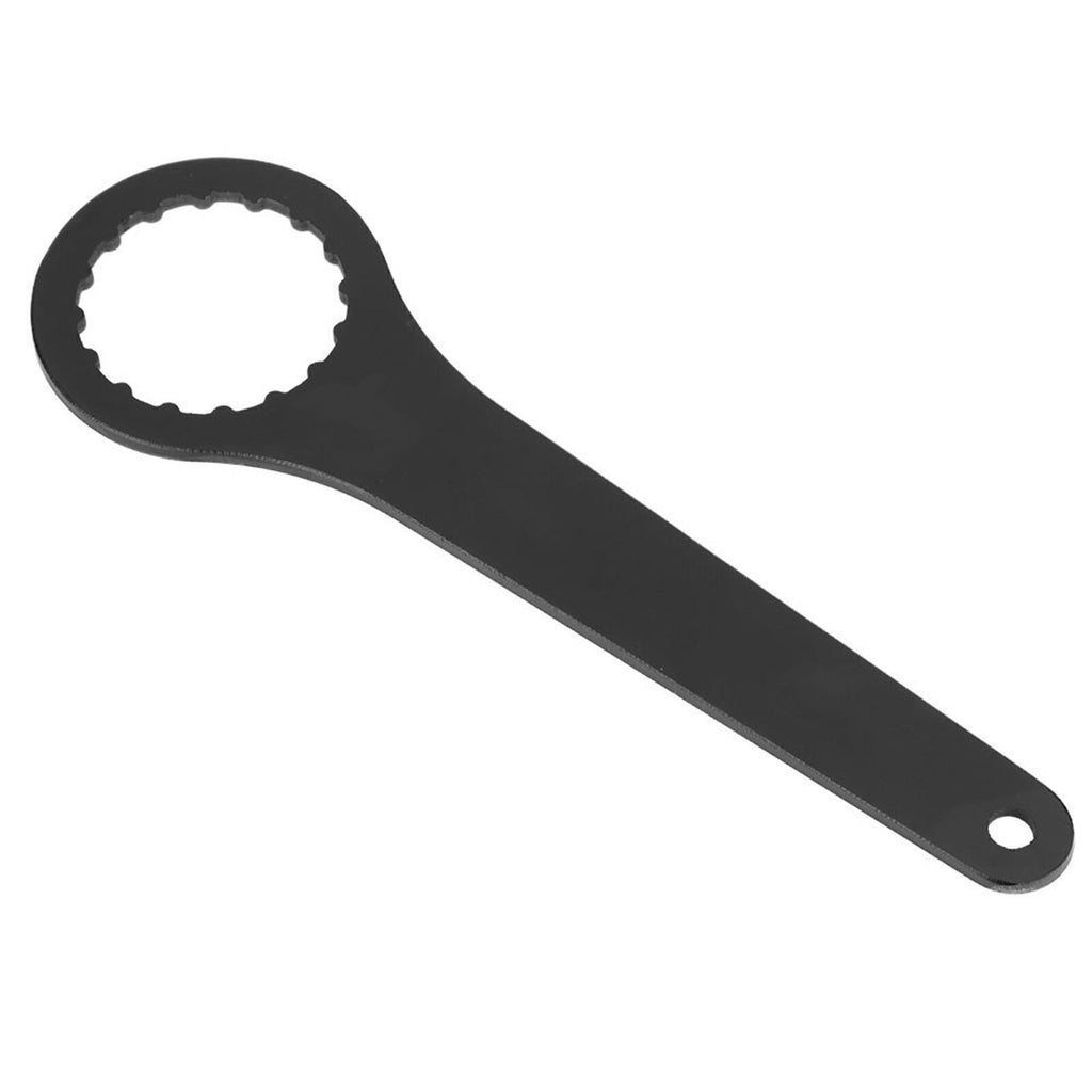 (Black)Shimano Centerlock Tool Centerlock Tool Hollowtech 2