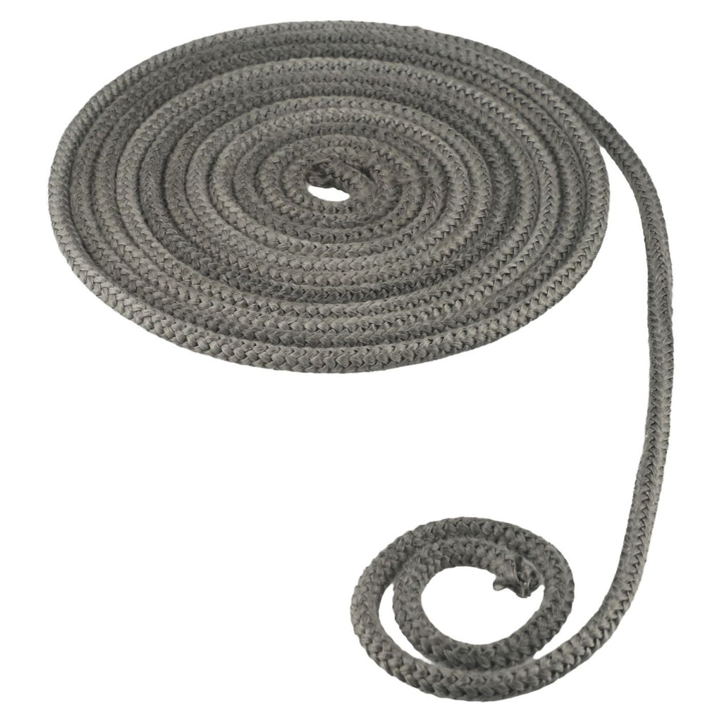 Heat resistant Fireproof Gasket Cord for Secure Fireplace 8mm 16mm 18mm
