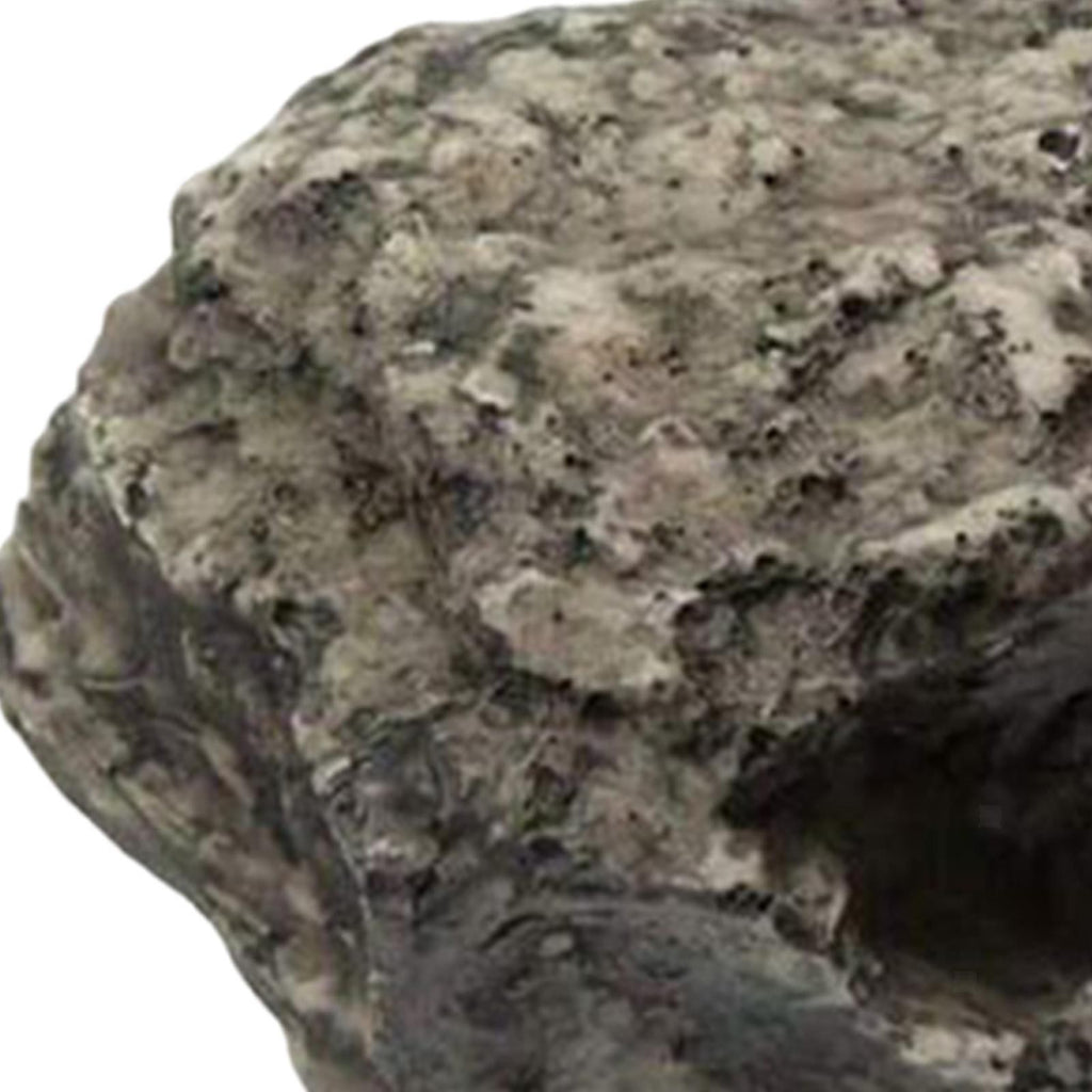Fake Rock Spare Key Hider Fake Rock Key Holder Decorative Garden Stone,