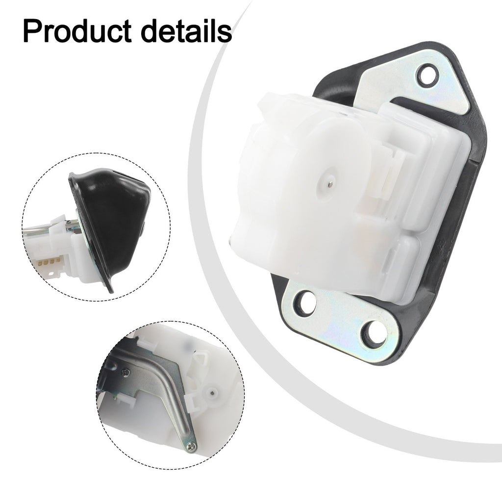Tailgate Lock Actuator 90502-EN00A For NISSAN E11 06-12