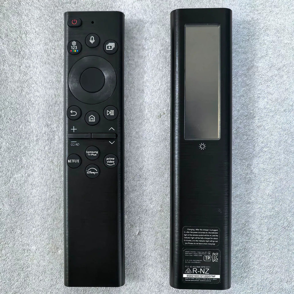 For Samsung Smart TV Remote BN59-01385B Solar power TM2280E (Brand New)