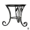 Plant Stand Flower Pot Shelf Rack Holder Garden Indoor Outdoor Decor