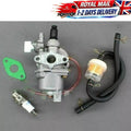 2 Stroke Carburetor Carb For Mini Quad ATV 47cc 49cc Dirt Mini Moto Pocket Bike