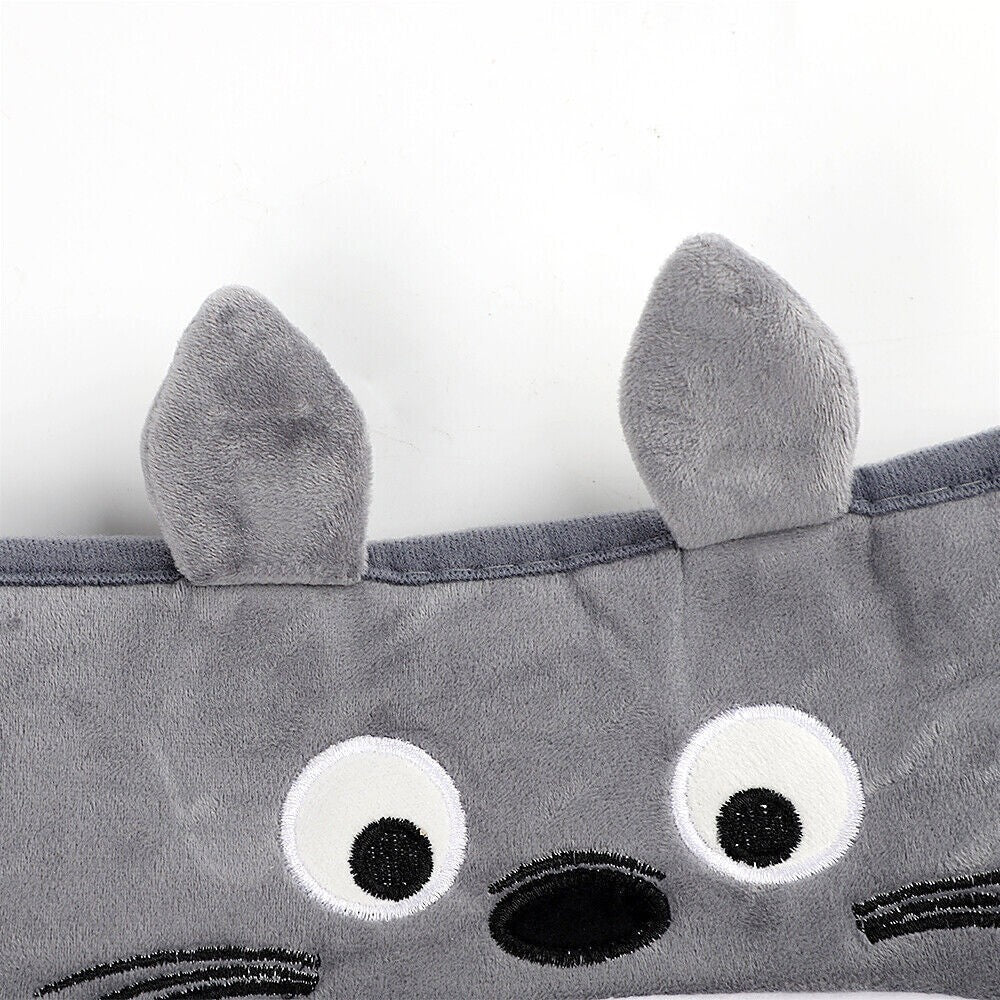 Hot Water Bottle Belt comforting Wearable Wrap Around Stomach Back Waist Soft UK