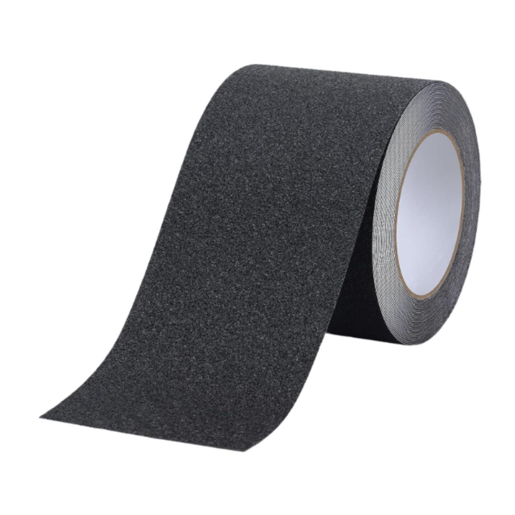 Grip Tape Sticky Decking Strips, Non-Slip Grip Tape Heavy Duty Non-Slip Tape for