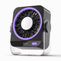 Semiconductor Cooling High-Performance USB Mini Fan