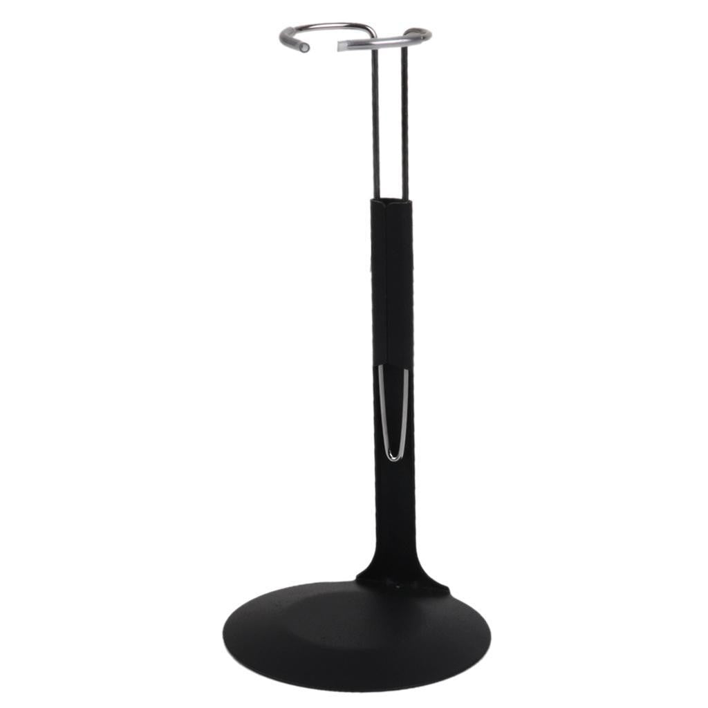 10X Action Man Stand Base Type Dolls Support Doll Display Holder for 1/6 Scale
