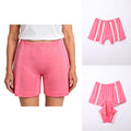 Women Briefs Comfortable Underwear Bedridden Patients Lingerie Sides Lace-up