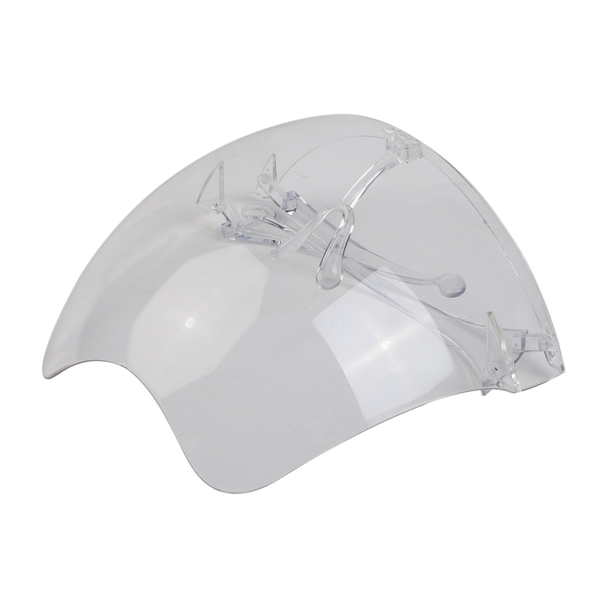Brand New Cycling Cycling Shield Full Shield Gradient Color Large View