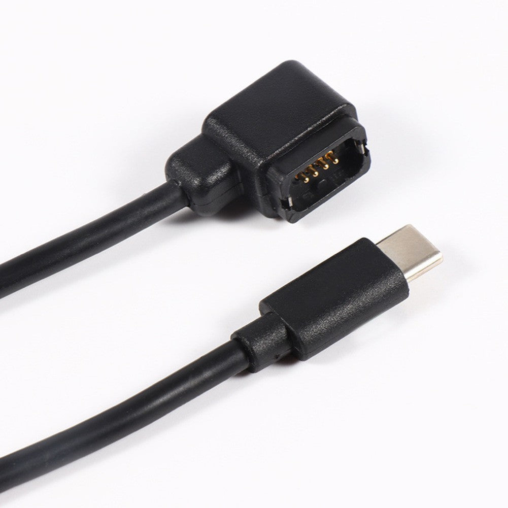12Speed Electronic Bicycle Charger Cable for Di2 105 and Compatible Systems