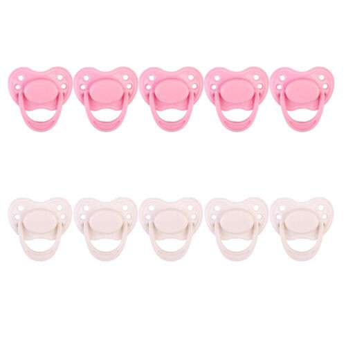 10 pcs Magnetic Reborn Dummy Internal Magnet for Baby Dolls Accessories Gift