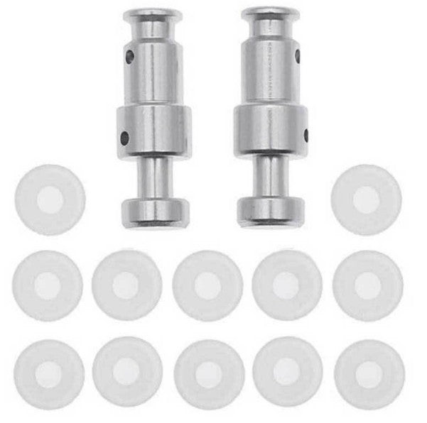Electric Pressure Cooker Valve Float Seal Replacement Replacements For IP-DUO60