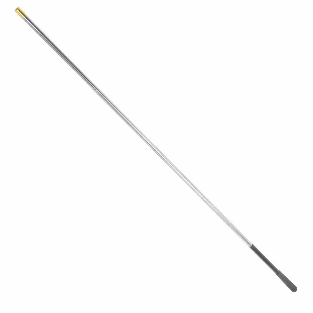 5 Sections Extendable Fishing Pole Fishing Landing Net Handle  Fishing Tools