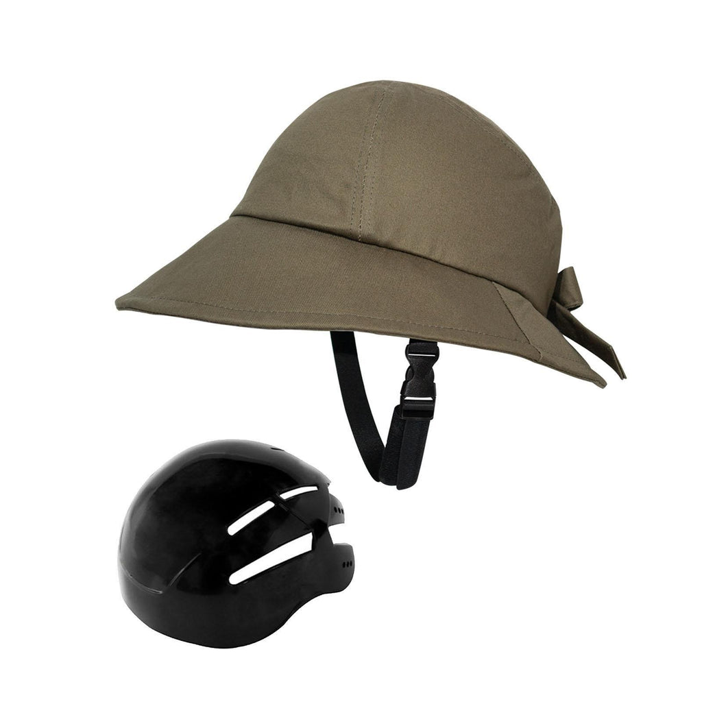 New Bicycle Helmet 58-60cm Safety Bike Helmet for Women's Unisex Everyday Wear