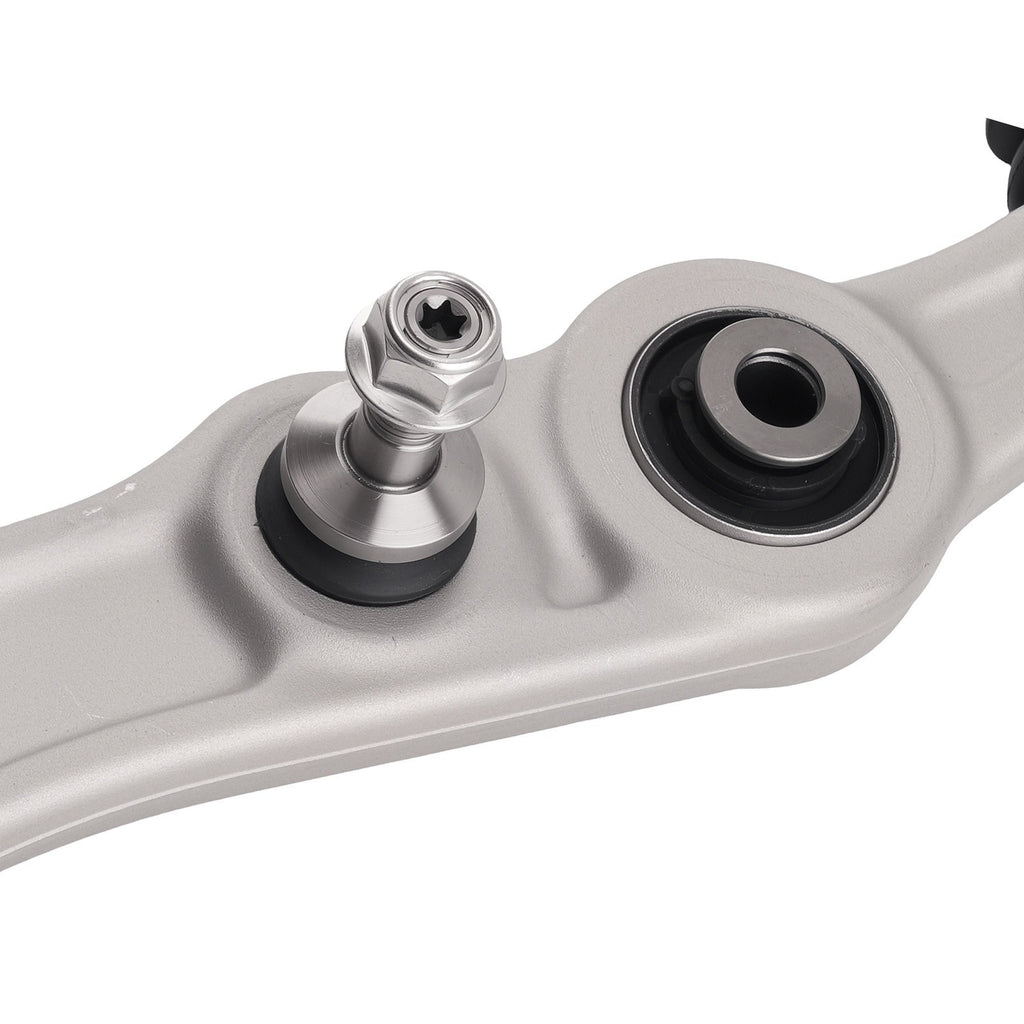 FRONT LOWER REAR RIGHT SUSPENSION CONTROL ARMS FOR MERCEDES C/E-CLASS W205 W213