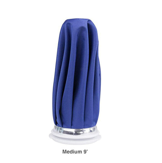 2PCS Cool Ice Bag Pack Injury & Swollen Pain Relief Hot Cold Therapy Re-use