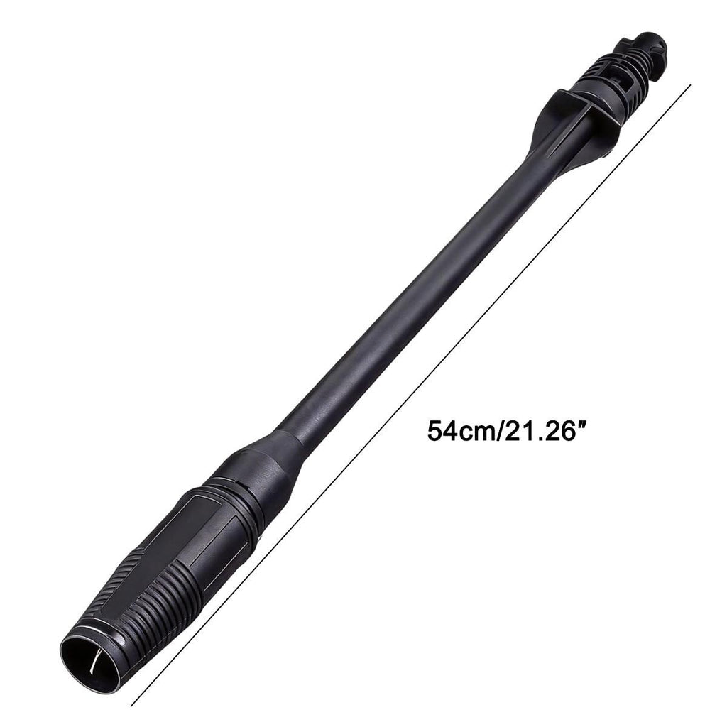 2X For Karcher K2 K3 K4 K5 K6 K7 Washer Pressure Variable Fan Spray Nozzle Lance