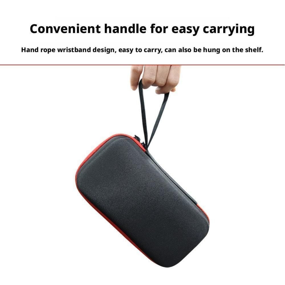 Waterproof Carrying Storage Bag for Gamesir X5 Lite/X2S