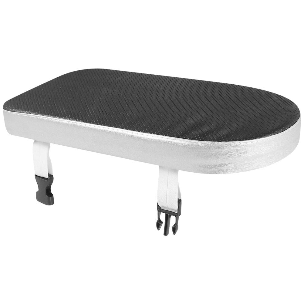 Thickened Bike Saddle Seat Padding Cushion for Back Bicycle Seats Replacement