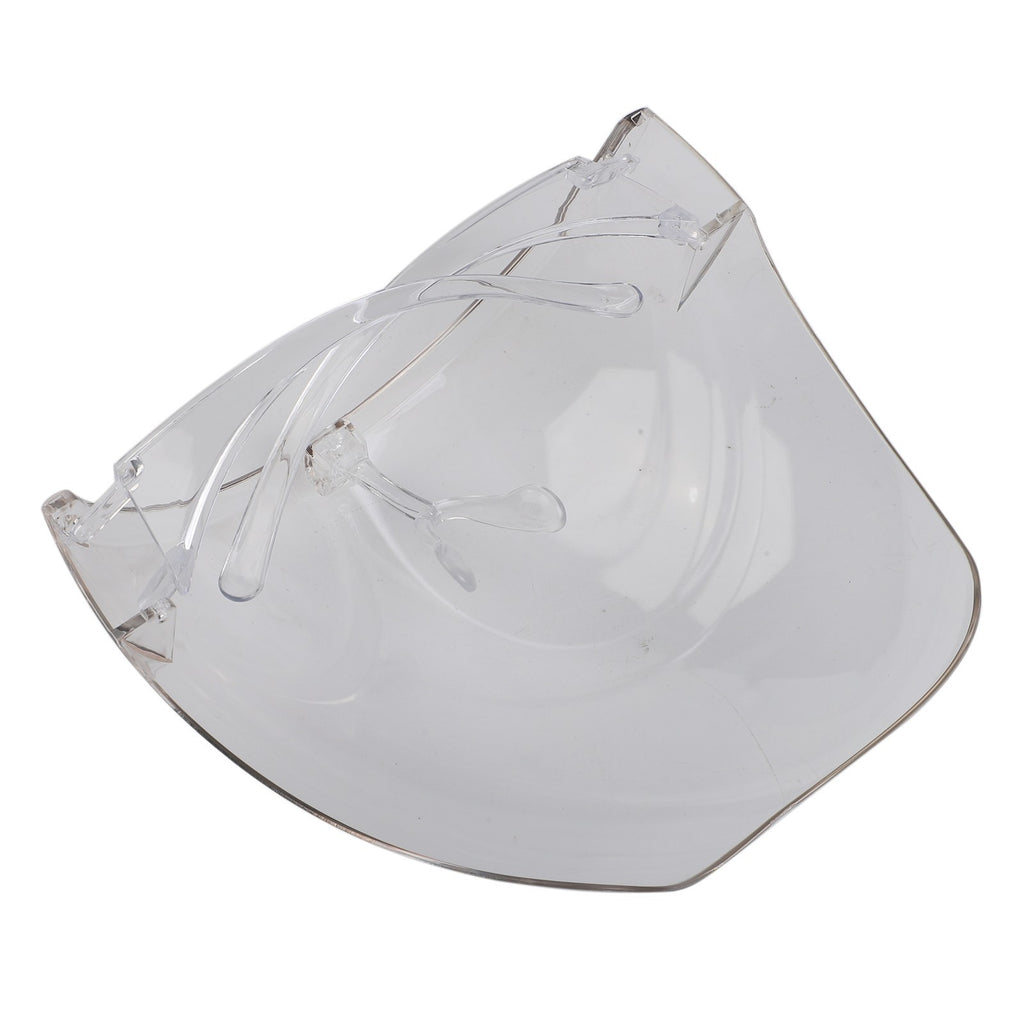 Brand New Cycling Cycling Shield Full Shield Gradient Color Large View