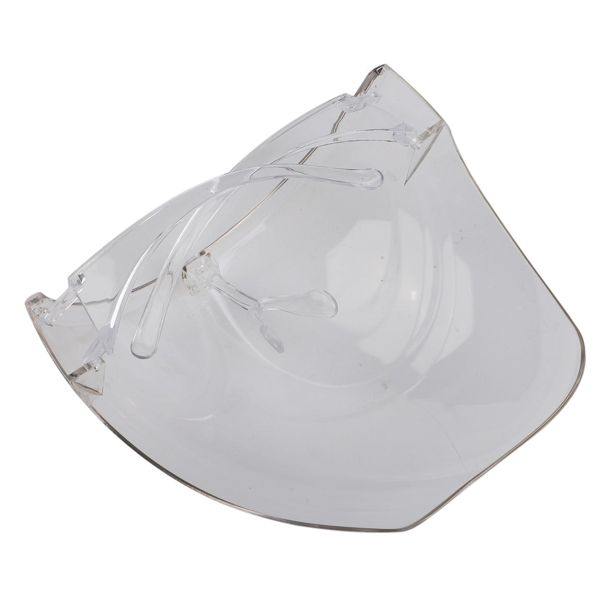 Brand New Cycling Cycling Shield Full Shield Gradient Color Large View