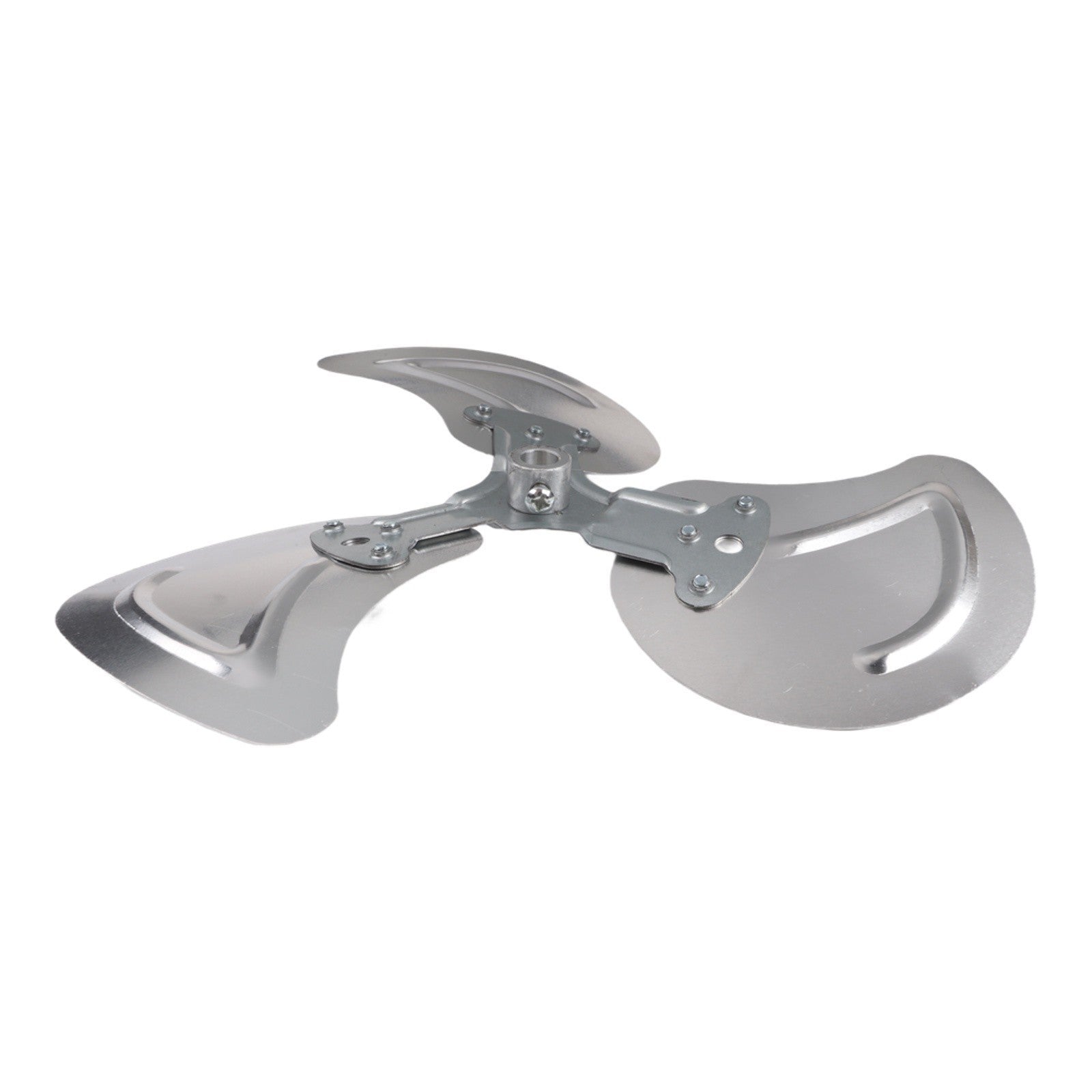 Heavy Duty Industrial Floor Fan Blades Crafted from Long Lasting Aluminum Alloy