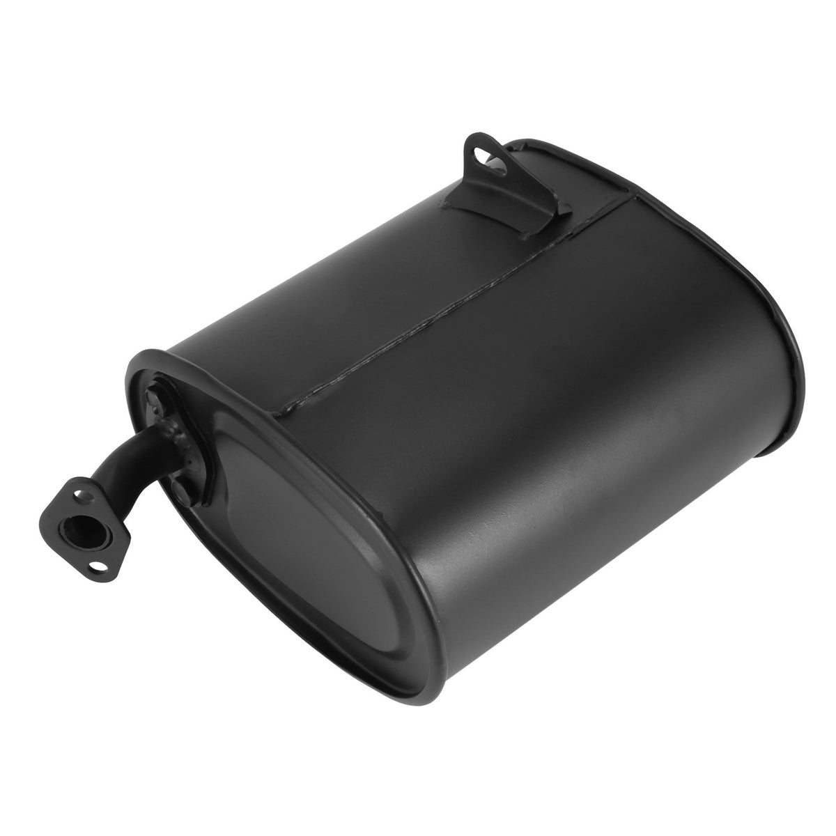 Gasoline Generator Universal  2-3KW Exhaust Muffler for 5.5HP 67378 high quality