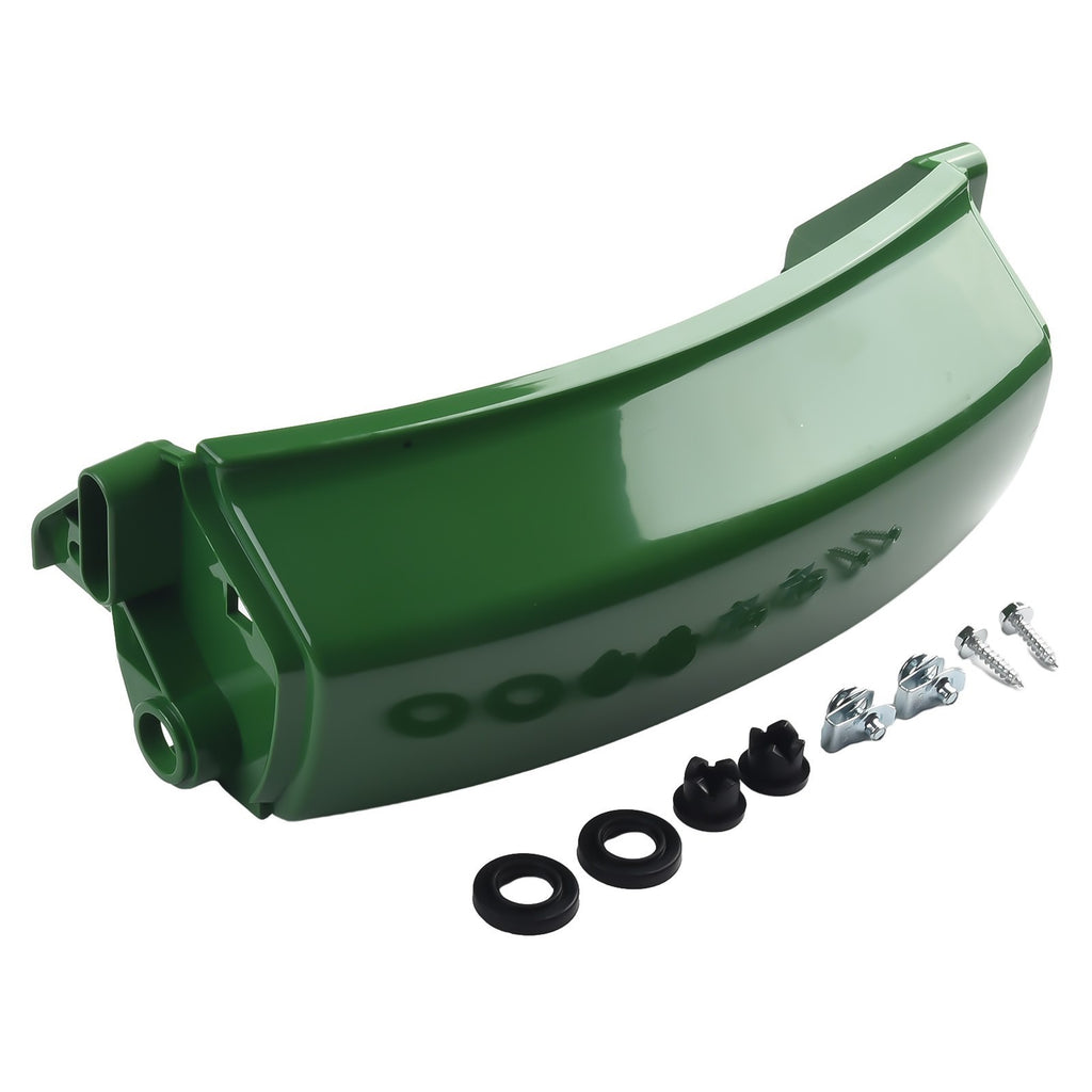 Tractor Front Bumper Upper Hood Kit For LT133 LT155 LT166 # AM132530 AM128998