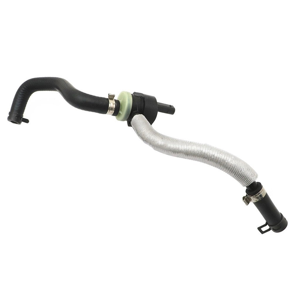 Crankcase Breather Vent Pipe for Mercedes A Class For W176 B Class W246 CLA GLA