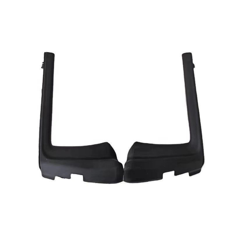 FOR TOYOTA YARIS 2012-2014 FRONT SIDE OUTER WINDSHIELD COWL COVER 538660D210