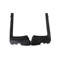 FOR TOYOTA YARIS 2012-2014 FRONT SIDE OUTER WINDSHIELD COWL COVER 538660D210