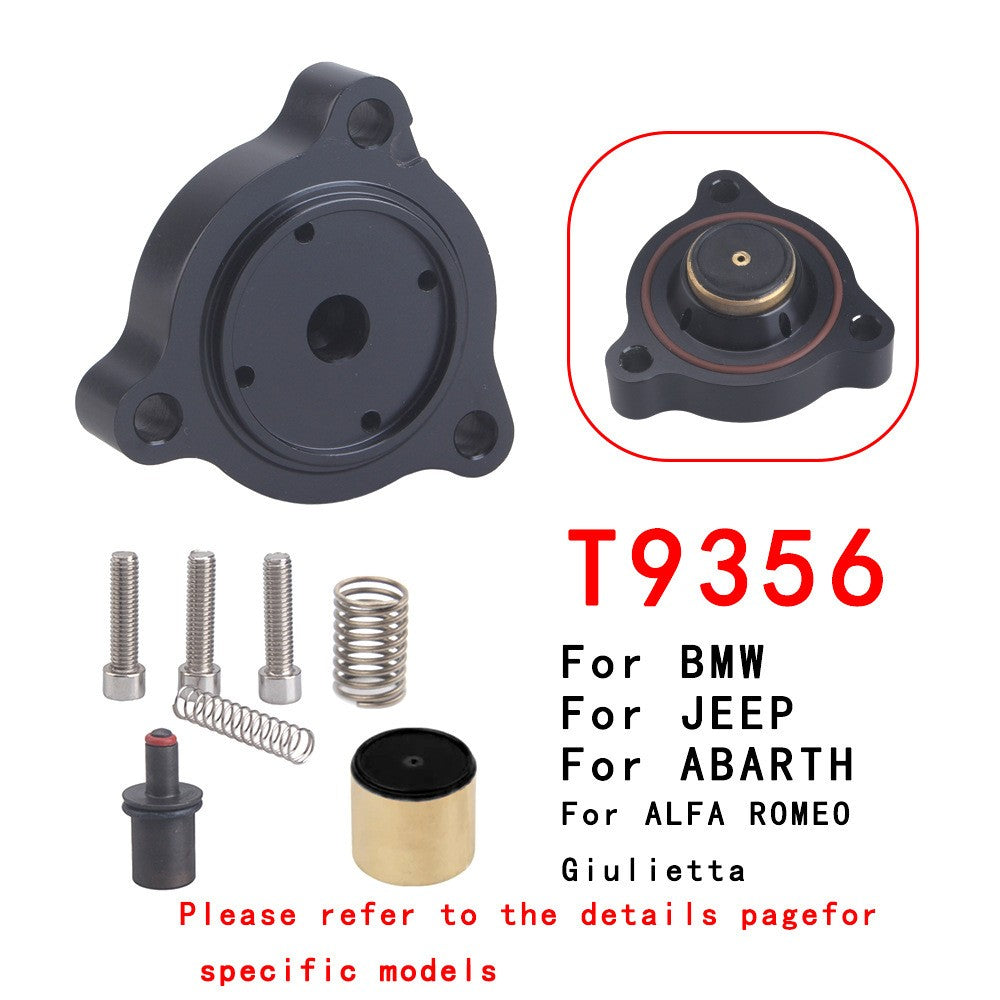 T9356 Blow Off Valve for BMW 116i / 118i F20 / F21 (N13 engine) 2011-15