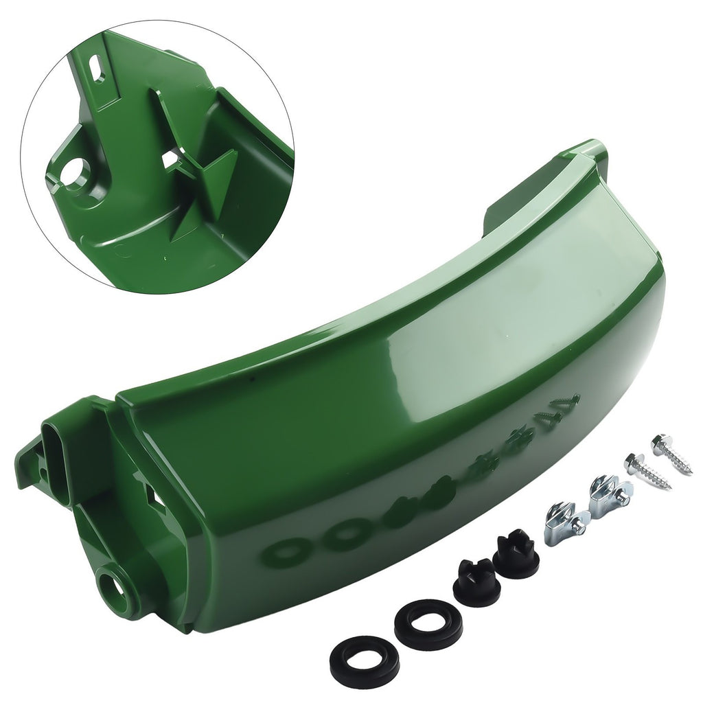 Bumpers and upper hood kit for LT133 LT155 LT166 LT150 LT160 LT170