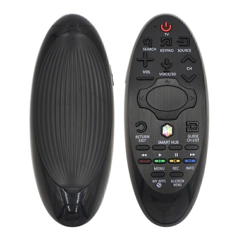 UK Samsung Smart TV Remote Control Model RMCTPH1AP1 Part Number BN59-01182