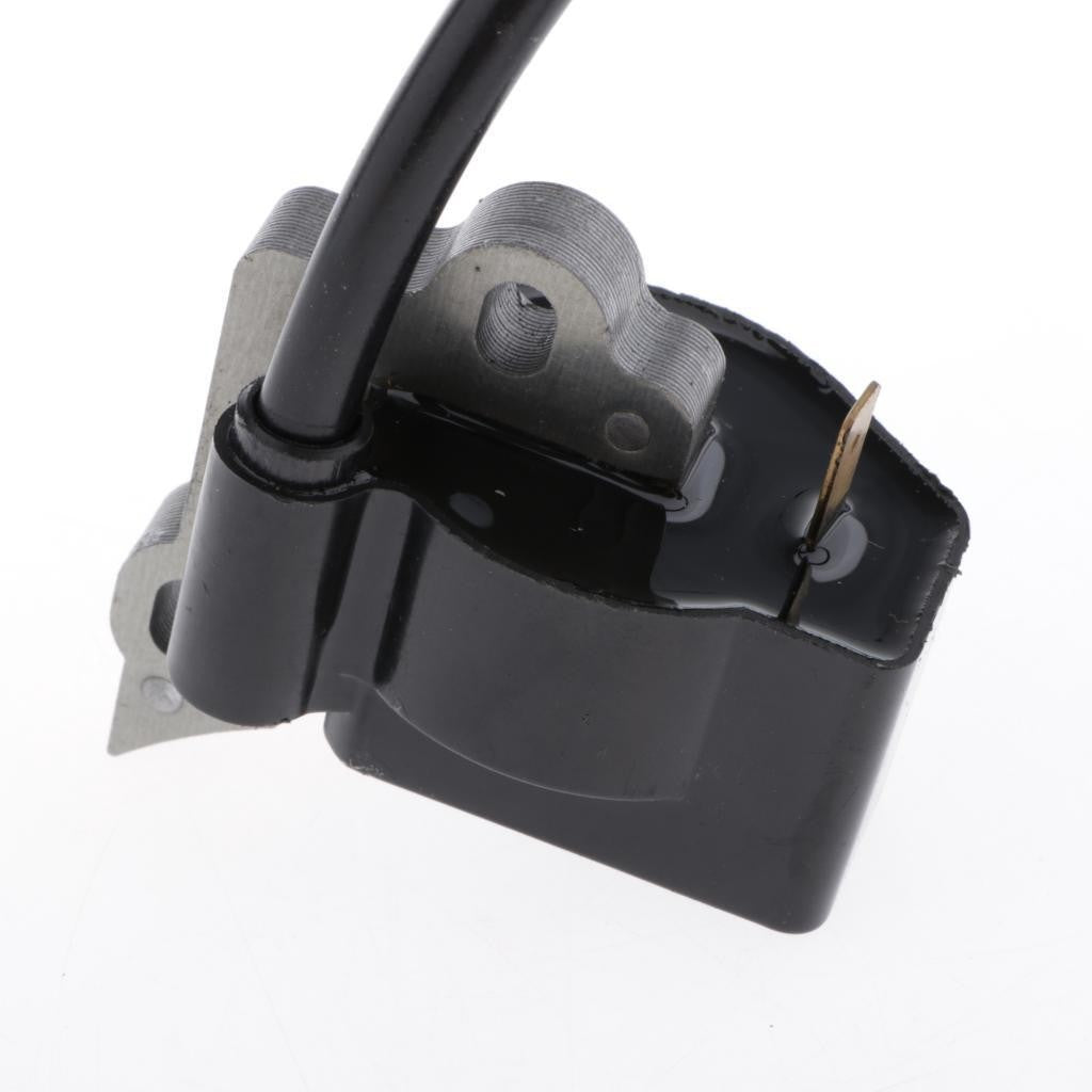Universal Ignition Coil Module 530039198 Fits  Many Models Black